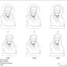 [:fr]Etude statuaire[:en]Study statuary[:]