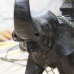 Avant réhabilitation