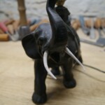 Réhabilitation en cours