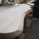 Fabrication en cours