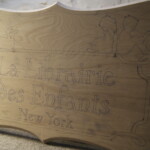 Réalisation en cours