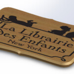 Proposition d'enseigne