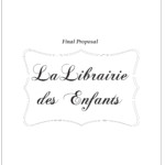 Etude préparatoire