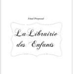 Etude préparatoire